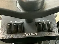 Kremer krs100 - cabine veegmachine - afbeelding 24 van  25