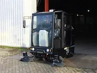 Kremer krs100 veegmachine - afbeelding 5 van  12
