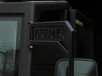 Kremer krs100 veegmachine - afbeelding 6 van  12
