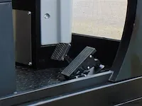 Kremer krs100 veegmachine - afbeelding 12 van  12