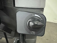 Kremer schrobmachine - kr-fl50a - zelfrijdende veegmachine - afbeelding 2 van  14