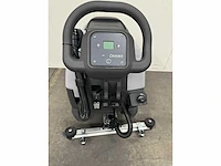 Kremer schrobmachine - kr-fl50a - zelfrijdende veegmachine - afbeelding 4 van  14