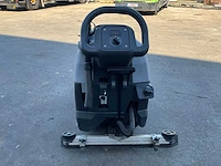 Kremer scrubber kr-fl50a vloerreiniger - vloerschrobmachine - afbeelding 9 van  12