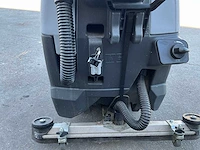 Kremer scrubber kr-fl50a vloerreiniger - vloerschrobmachine - afbeelding 10 van  12