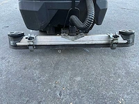 Kremer scrubber kr-fl50a vloerreiniger - vloerschrobmachine - afbeelding 11 van  12