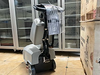 Kremer scrubber krm 30 reiniging, overig - afbeelding 9 van  14