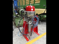 Kremlin verfspuit 25-150