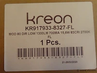 Kreon kr917933, 2 stuks - afbeelding 4 van  4