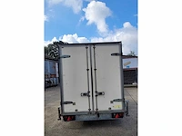Kress 35 koelaanhangwagen - afbeelding 2 van  7