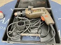 Kress boormachine - afbeelding 1 van  4