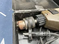 Kress boormachine - afbeelding 4 van  4