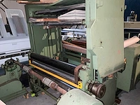 Kreunert rollen afwikkelmachine voor rollen zonder kern (ideaal in verpakkingsindustrie) - afbeelding 19 van  19