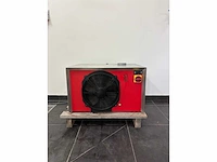Kreyer - chilly 45 - koelunit - brewery equipment - afbeelding 1 van  4