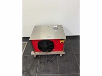 Kreyer - chilly 45 - koelunit - brewery equipment - afbeelding 2 van  4