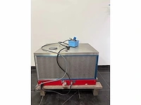 Kreyer - chilly 45 - koelunit - brewery equipment - afbeelding 3 van  4