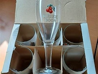Kriek boon 6 st. - afbeelding 1 van  1