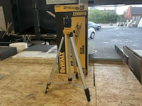 Krijslijnlaser dewalt dw088ktri