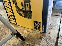 Krijslijnlaser dewalt dw088ktri - afbeelding 5 van  7