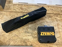 Krijslijnlaser dewalt dw088ktri - afbeelding 7 van  7