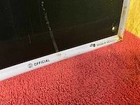 Krijtbord corona - afbeelding 2 van  4