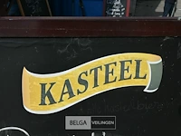 Krijtbord dubbel - afbeelding 4 van  5