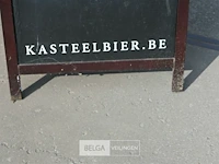 Krijtbord dubbel - afbeelding 5 van  5