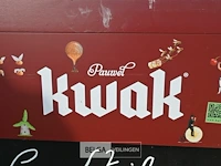 Krijtbord - afbeelding 3 van  4