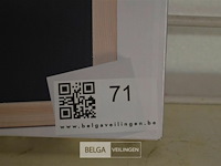 Krijtbord - afbeelding 3 van  3