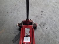 Krik 2500kg - afbeelding 1 van  1