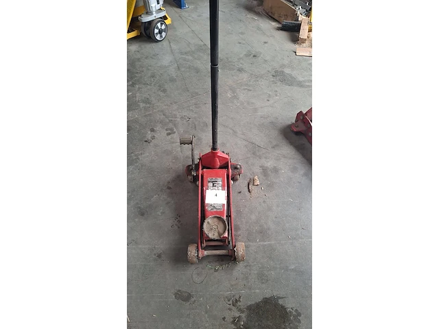 Krik 3000kg - afbeelding 1 van  1