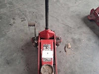 Krik 3000kg - afbeelding 1 van  1