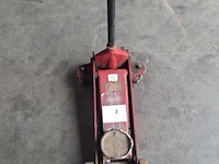 Krik 3000kg - afbeelding 1 van  1