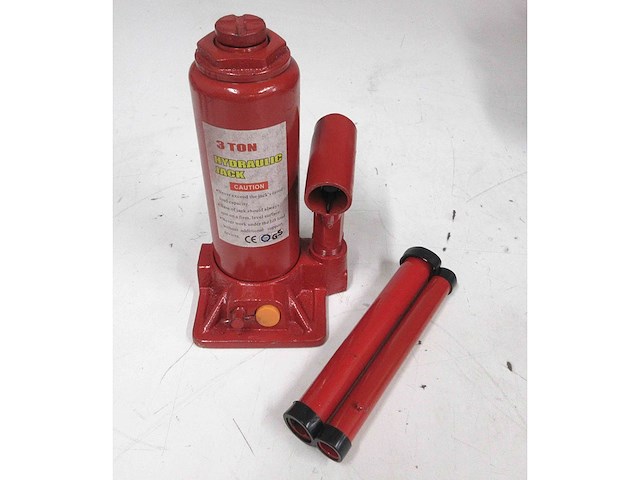 Krik 3t - afbeelding 1 van  1