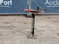 Krik arch auto equipment aaw-ts200 2010 - afbeelding 1 van  1