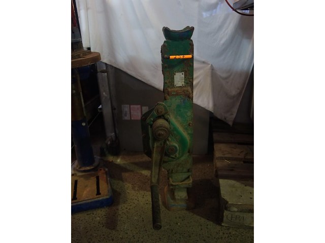 Krik (keldervijs) - afbeelding 1 van  2