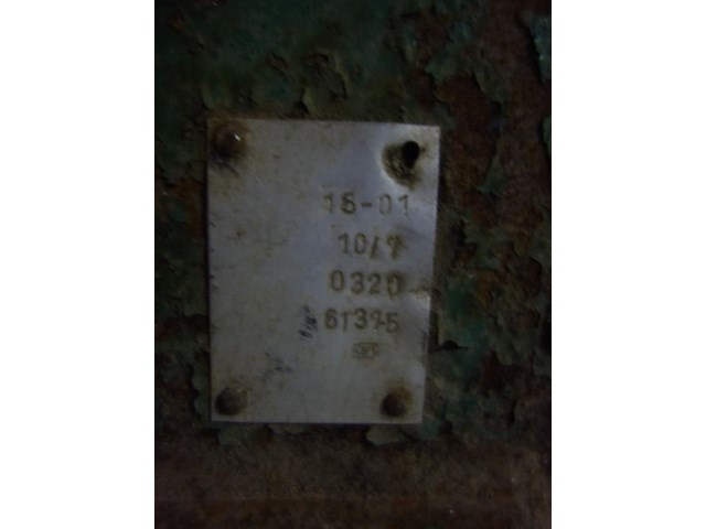 Krik (keldervijs) - afbeelding 2 van  2