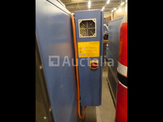 Krimpkous bvm sc 4530 sd - afbeelding 5 van  10