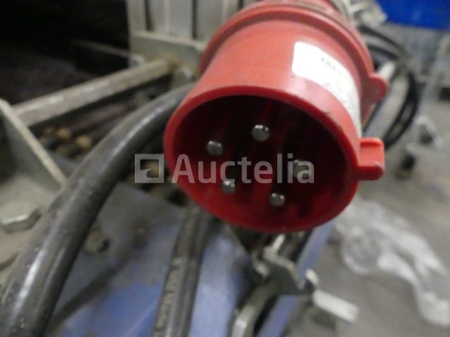 Krimpkous bvm sc 4530 sd - afbeelding 6 van  10