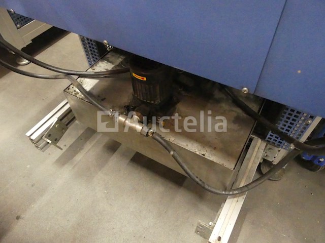 Krimpkous bvm sc 4530 sd - afbeelding 7 van  10