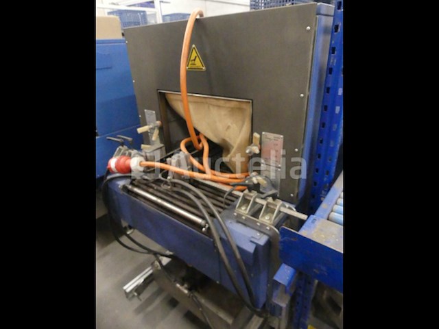 Krimpkous bvm sc 4530 sd - afbeelding 8 van  10