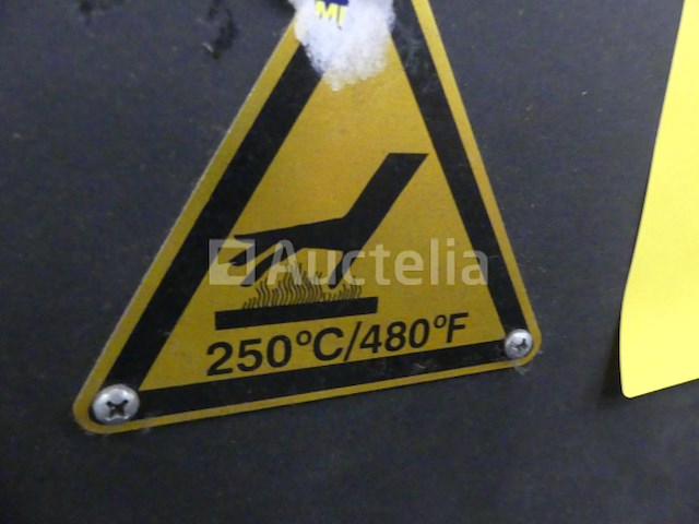 Krimpkous bvm sc 4530 sd - afbeelding 9 van  10