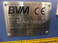 Krimpkous bvm sc 4530 sd - afbeelding 10 van  10