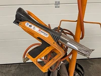 Krimppistool ridpack - afbeelding 3 van  16