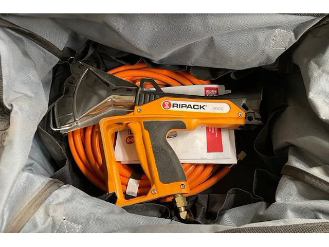Krimppistool ridpack - afbeelding 6 van  16