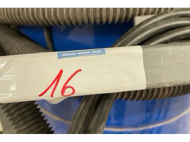Krimppistool ridpack - afbeelding 9 van  16