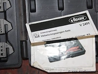 Krimptang vigor - afbeelding 2 van  2