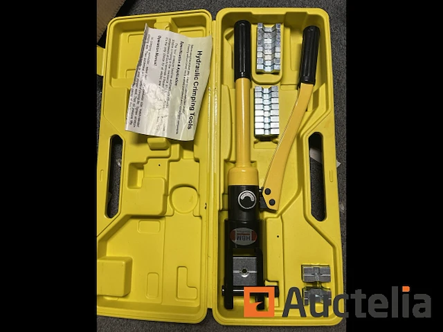 Krimptang - afbeelding 3 van  4