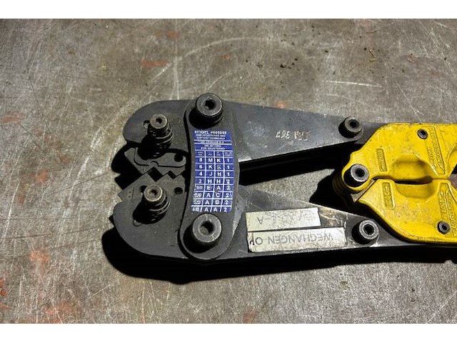 Krimptang - afbeelding 2 van  4