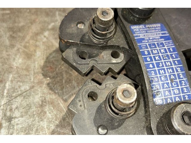 Krimptang - afbeelding 3 van  4