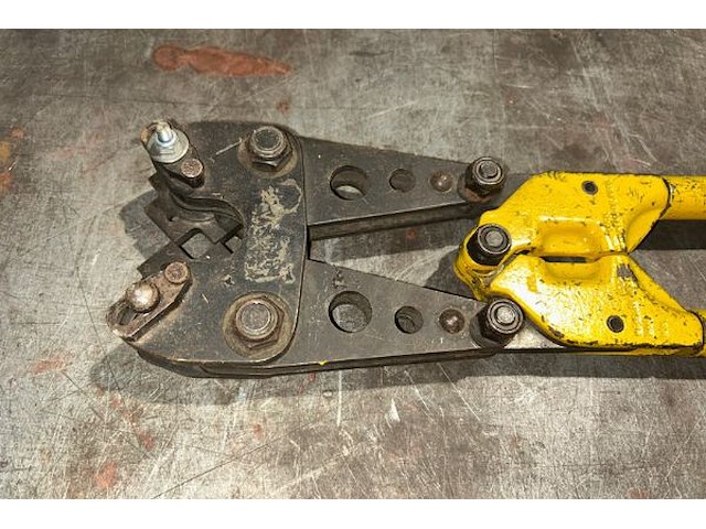 Krimptang - afbeelding 2 van  4